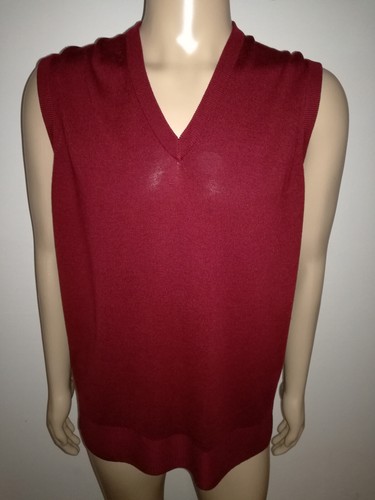 Gilet uomo scollo - uomo,