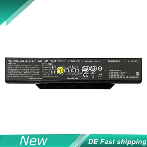 Per clevo n350dw n350dv - per, nexoc