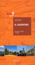 Il Casentino. Territorio