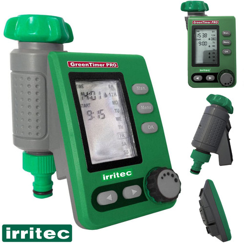Irritec centralina irrigazione - irritec,