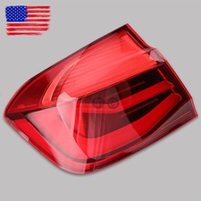 Left Side Rear Brake Stop Lamp