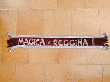 sciarpa magica reggina anni