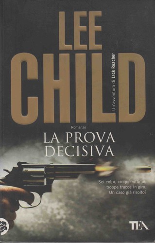 Child lee prova decisiva - lee,, la