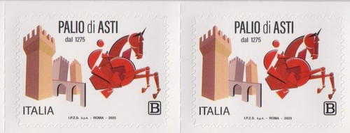 2025 italia palio di asti - ,