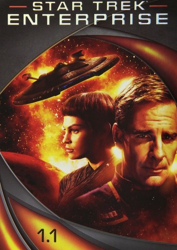 Cofanetto dvd star trek - star,