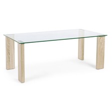 Tavolino rettangolare 120x60 - tavolino,