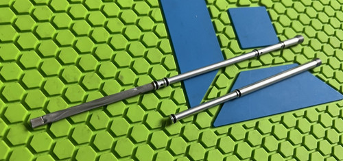 Smart parts shocker - smart, sft
