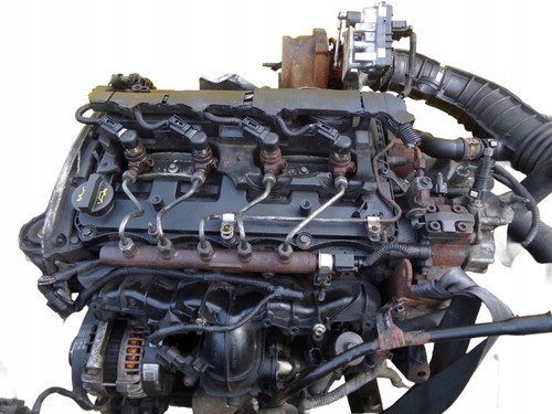 Transit tdci fwd euro 5 - tdci,