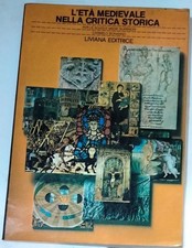 Libro età medievale - -, nella