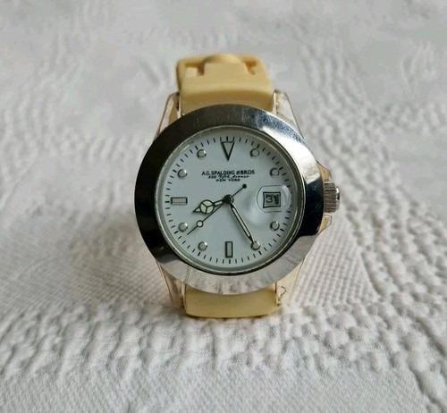 Orologio spalding bros - orologio, g