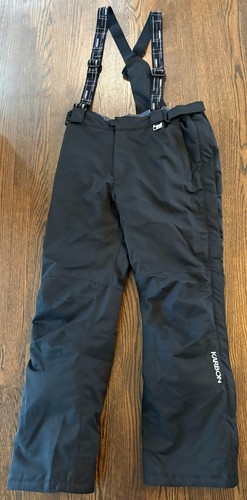Pantalone karbon ski - ski, racing