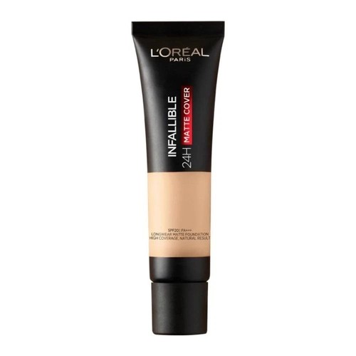 Oreal paris fondotinta - paris,