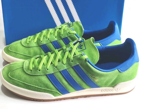 Adidas jeans verde - *jeans*, (gx6953)