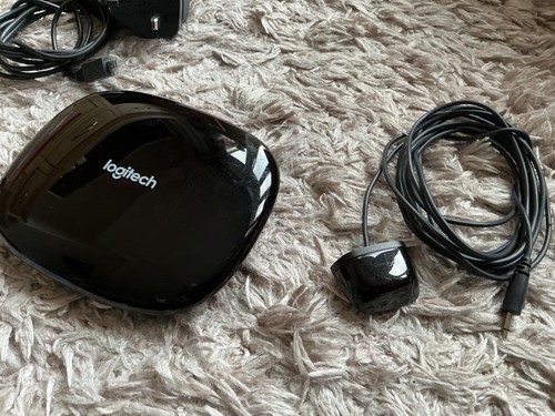 Logitech harmony hub - harmony, —