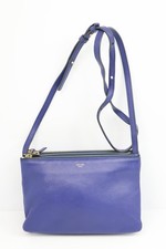 Autentica borsa trio CELINE