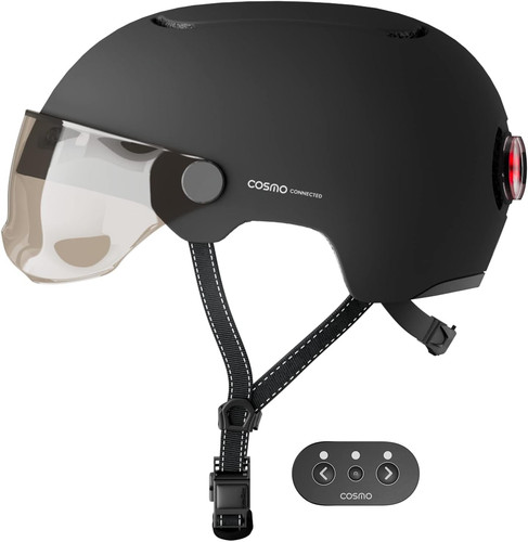 Cosmo fusion casco - cosmo,