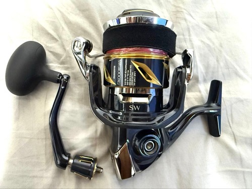 Shimano stella 14000xg - shimano,