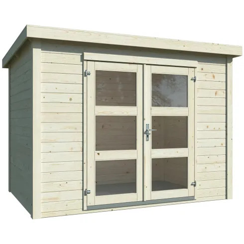 Casetta legno mm - casetta,