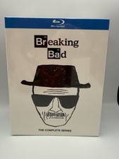 Breaking Bad - The Complete