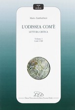 L'Odissea Com'È. Lettura