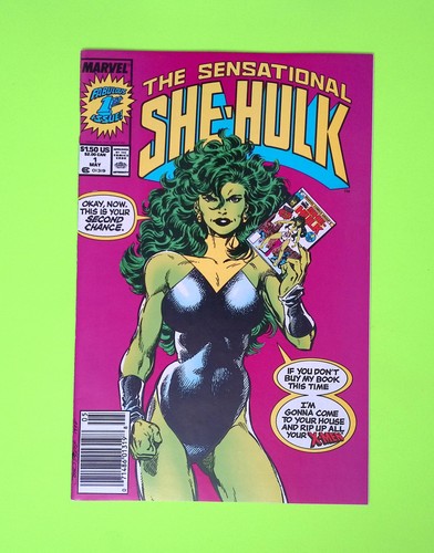 Sensazionale she hulk vol - sensazionale,