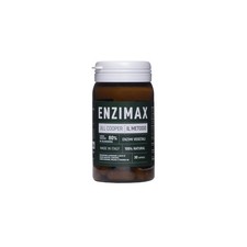 Enzimax Jill Cooper 30 Capsule
