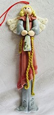 Vintage Accent tall skinny
