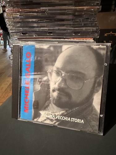 Album michele gallo - gallo,