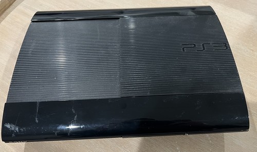 Sony playstation slim 12gb - slim,