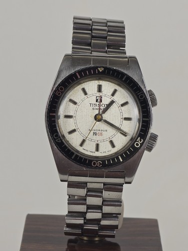 Tissot 516 sonorous - tissot,