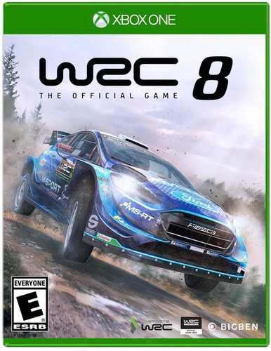 Wrc fia world - fia, rally