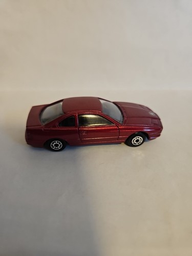 Modellino auto maisto bmw e31 - modellino,