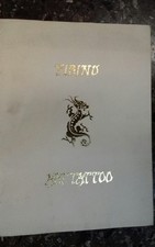 Portfolio Art Tattoo di