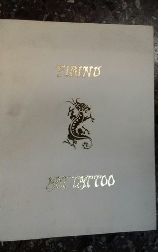 Portfolio art tattoo - art, di