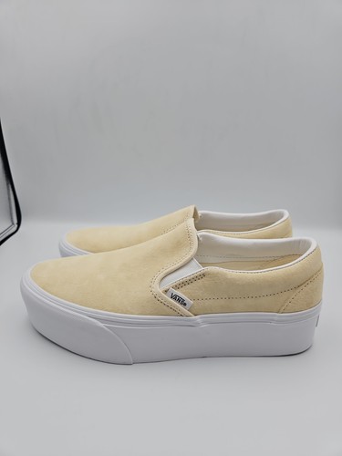 Vans scarpa classica slip-on