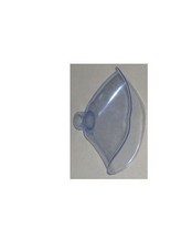 MASCHERINA ADULTI AEROSOL