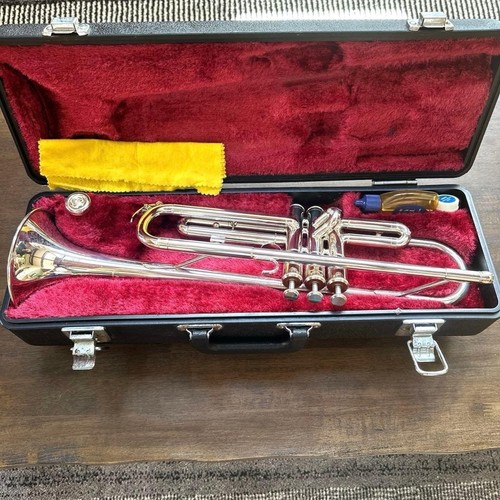 Tromba yamaha ytr 1335s - yamaha, ytr-1335s