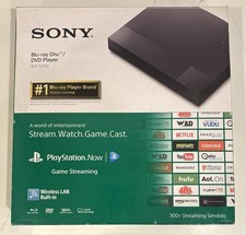 Sony BDP-S3700 Lettore DVD