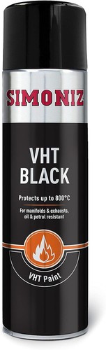 Simoniz vht vernice - vht,
