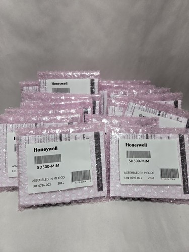 Nuovo modulo monitor - , honeywell