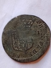 2,6 SOLDI 1691 NC. MISTURA. VITTORIO AMEDEO II.    N.80