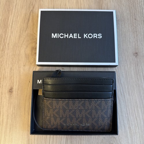 Neuf michael kors greyson - neuf,