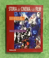 Bordwell Thompson STORIA DEL