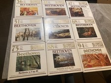 Lotto Vinili Musica Classica