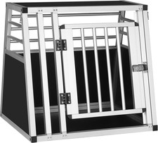 Trasportino per Cani Auto, Box