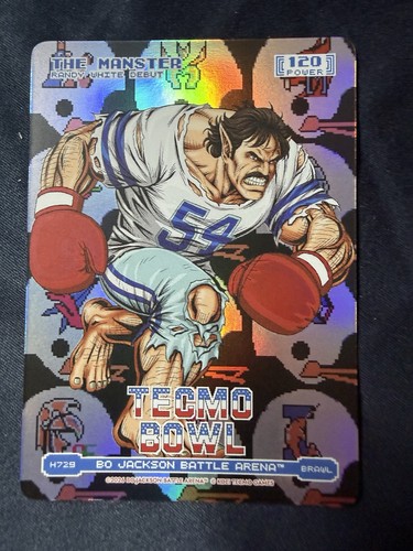 2026 tecmo bowl jackson - bowl, bo