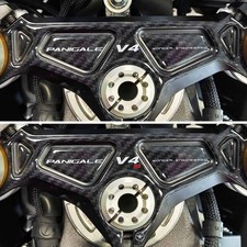 Piastra Forcella Sterzo