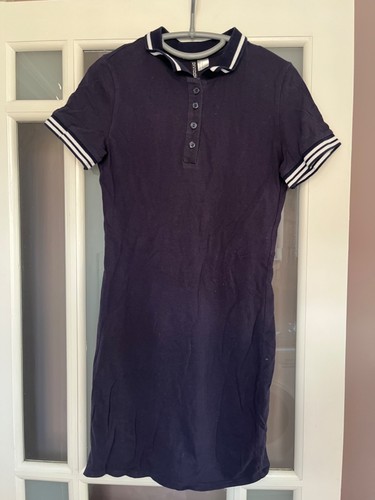 Abito blu navy - blu, a