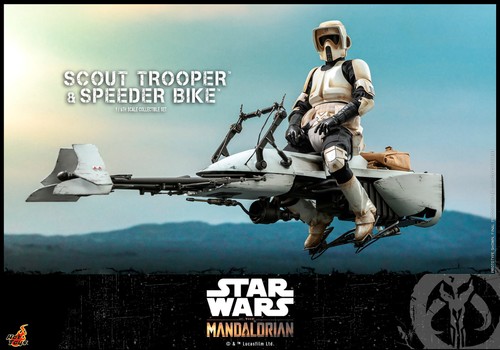 Hot toys soldato - toys,
