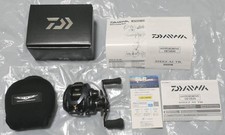 Mulinello da Pesca Daiwa STEEZ